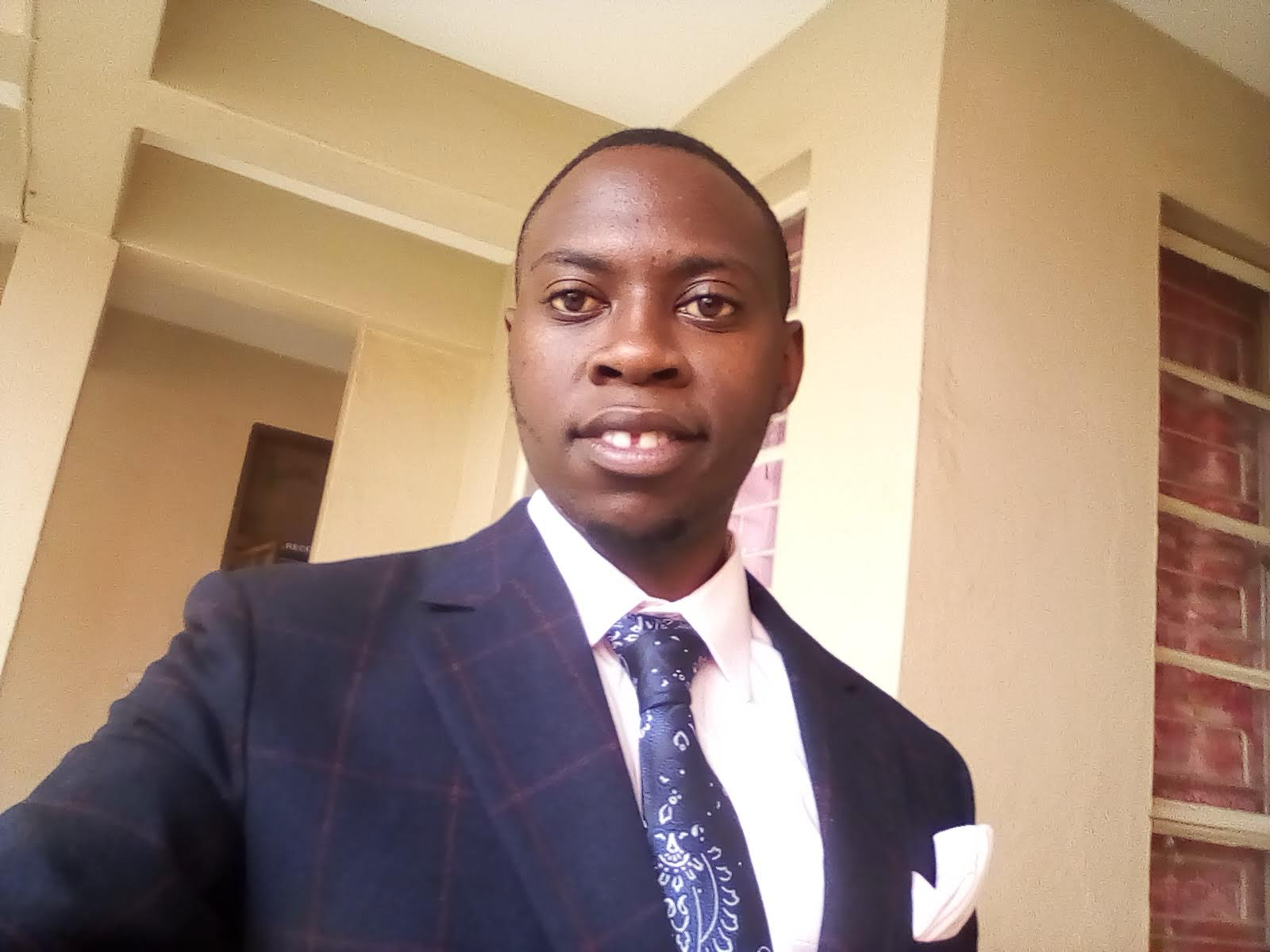 Eng. Ivan Niwagaba